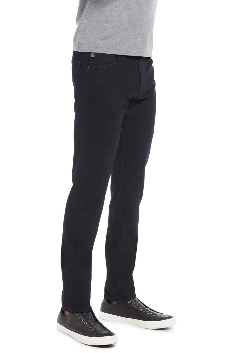 Dylan Men's Skinny Fit Jeans, Alternate, color, EATON
