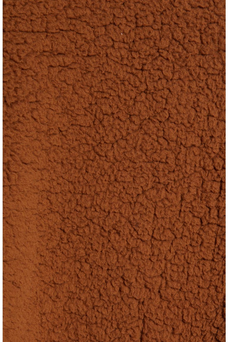 Soft Skills Wubby Jacket, Alternate, color, CAMEL