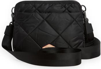 Nylon quilted crossbody bag online