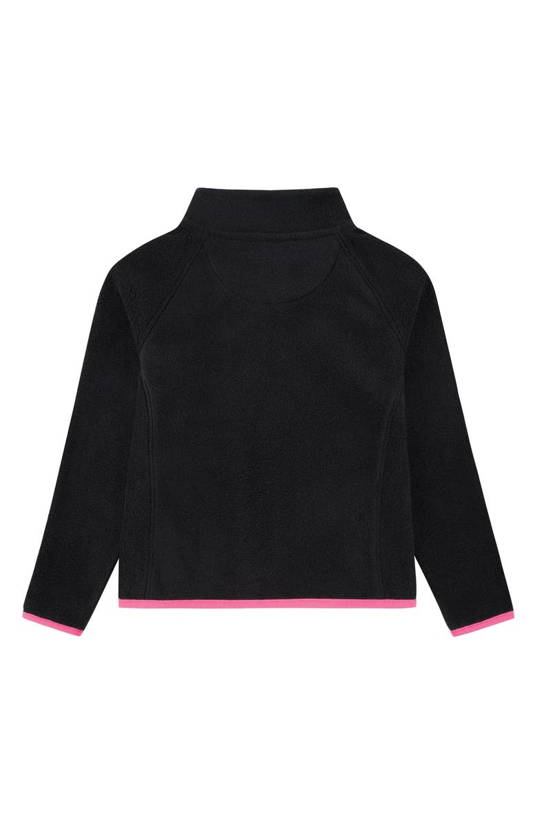 Nike Kids' Fleece Jacket, Alternate, color, Black