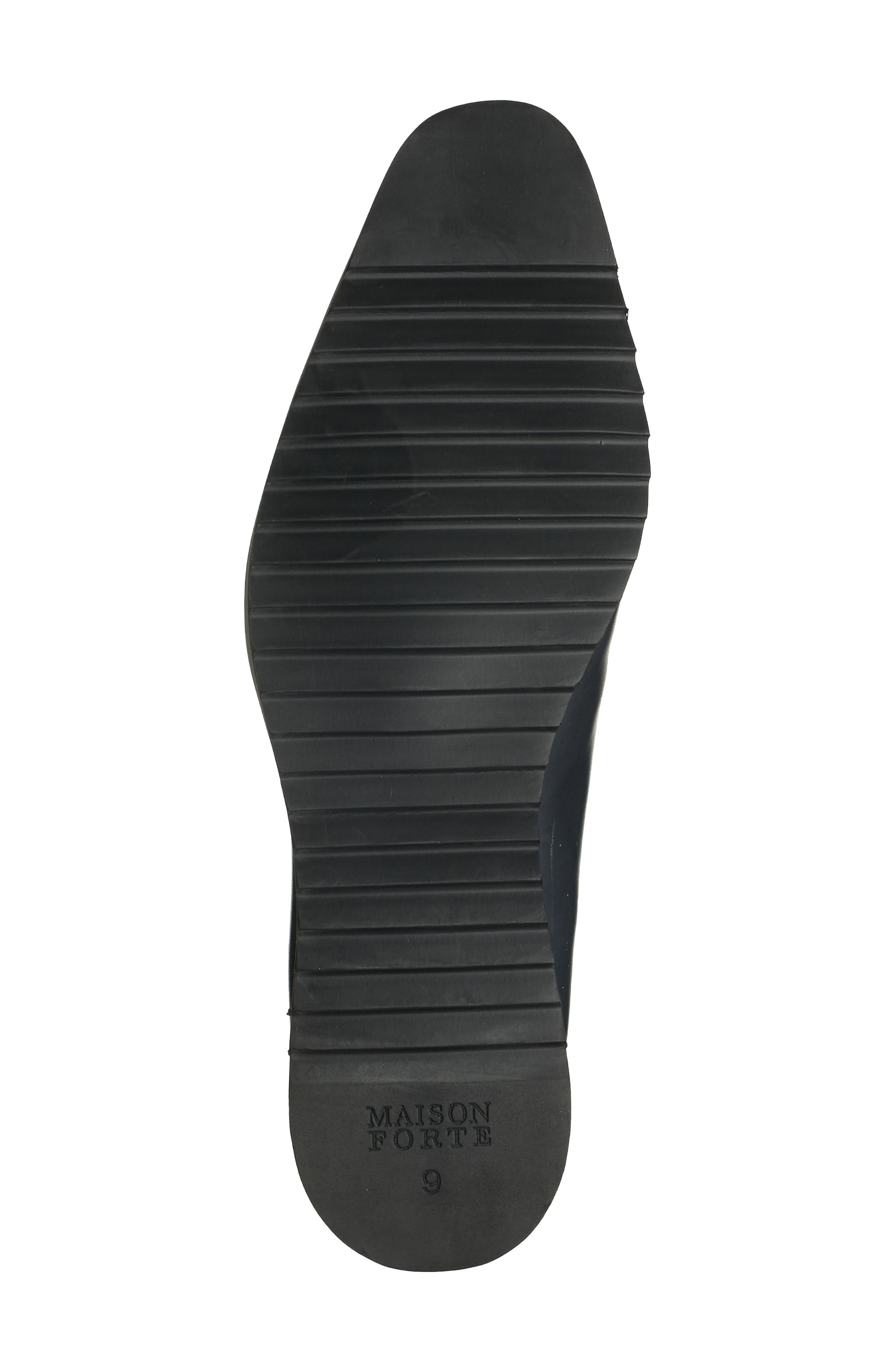 Maison Forte Palomar Wholecut Oxford, Alternate, color, 