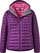 Rab Microlight Alpine Down Jacket - Women's
