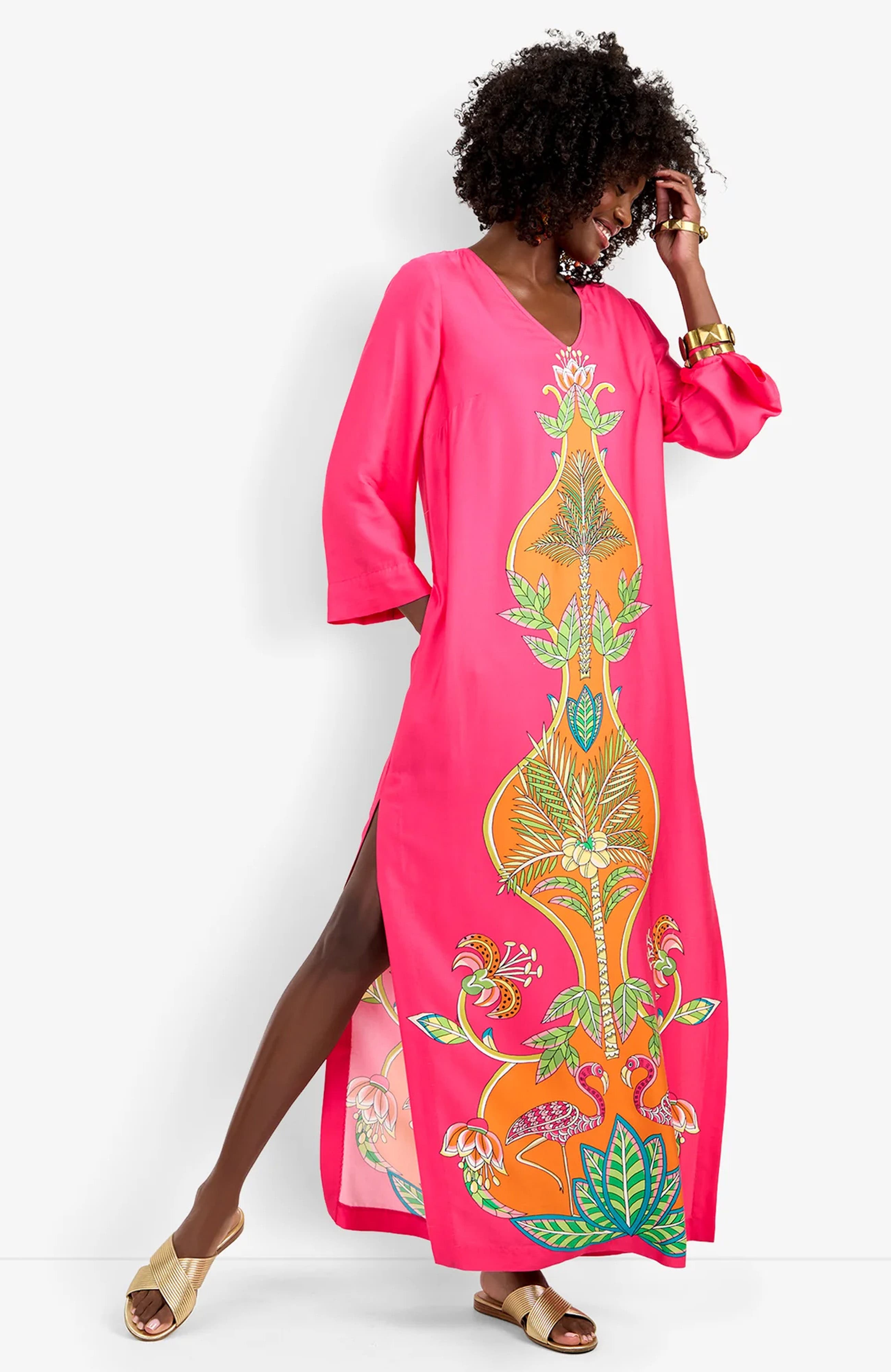 selected Tiger Lily Tango