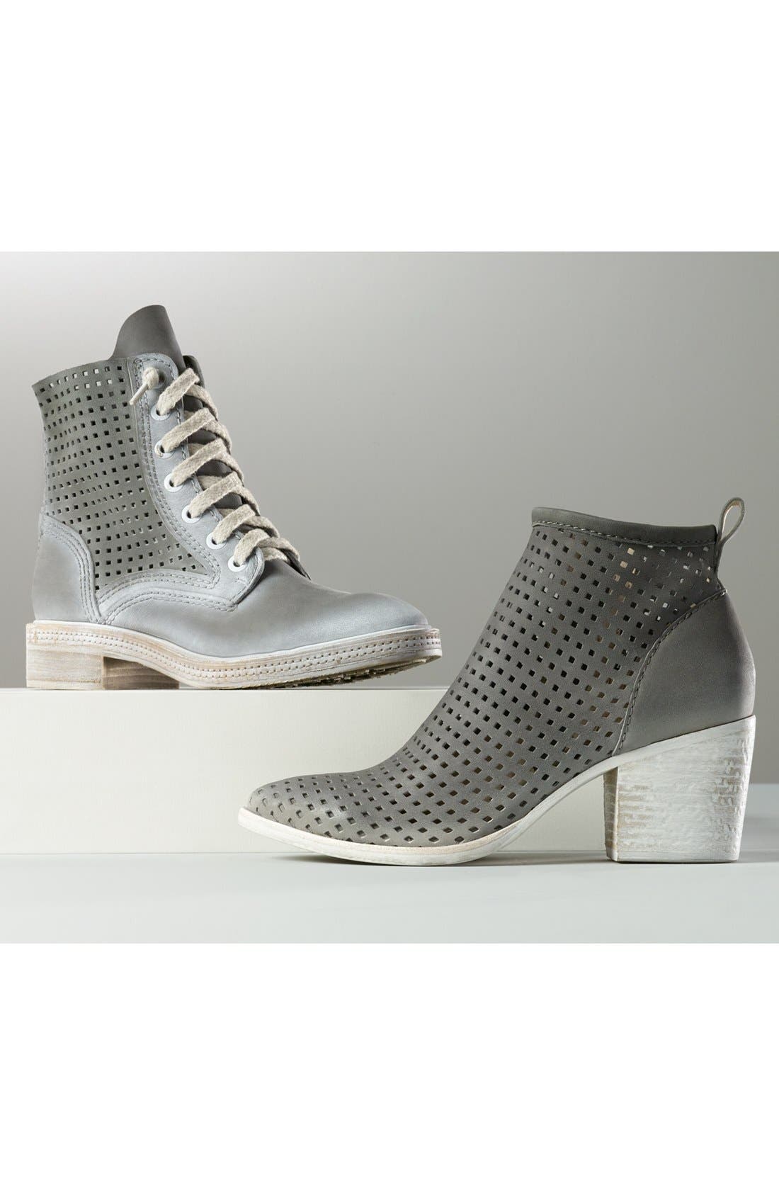 Kenyon Bootie, Alternate, color, SMOKE