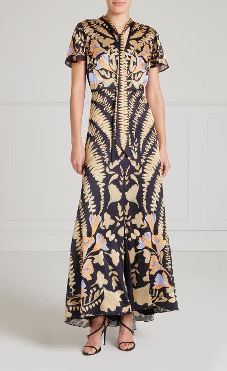 Ivy Gown