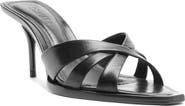 Schutz Keefa Leaf Mule