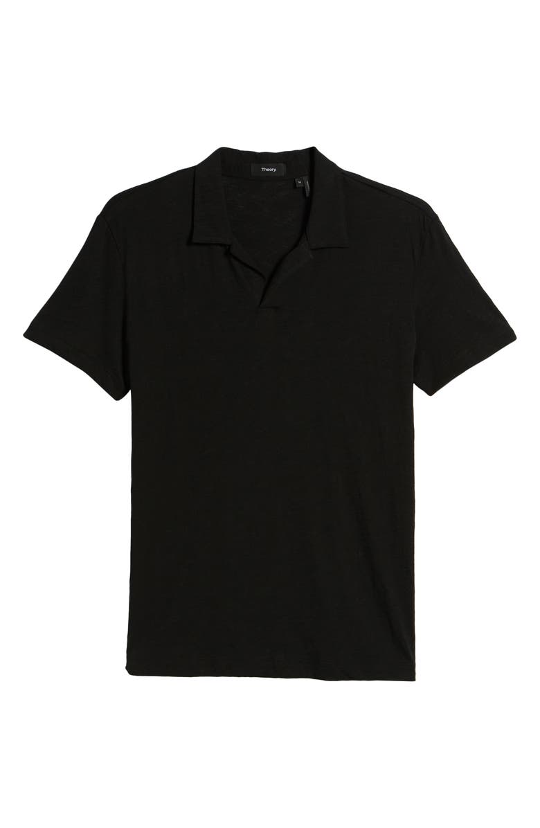Theory Willem Strato Polo, Alternate, color,
