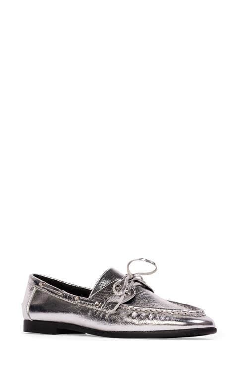 Davy Boat Shoe (Women)