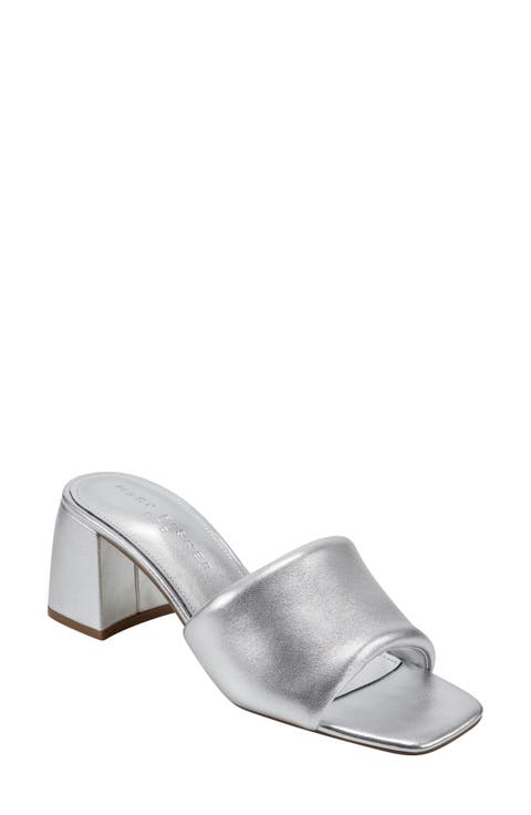 Nombra Block Heel Sandal (Women)