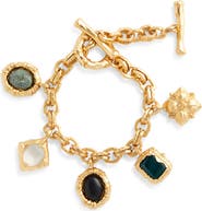 Zimmermann Wisp Charm Bracelet
