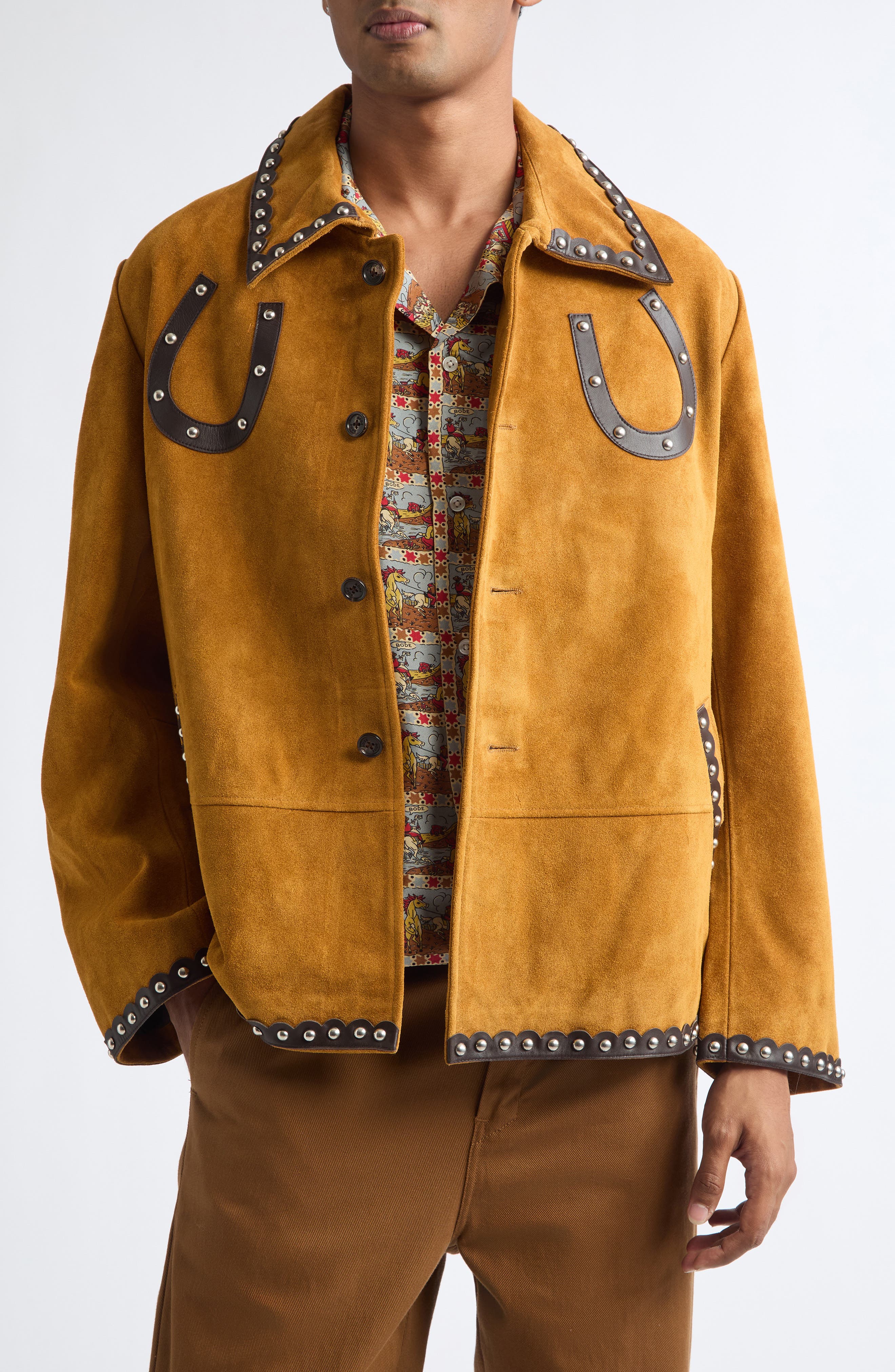 selected TAN BROWN