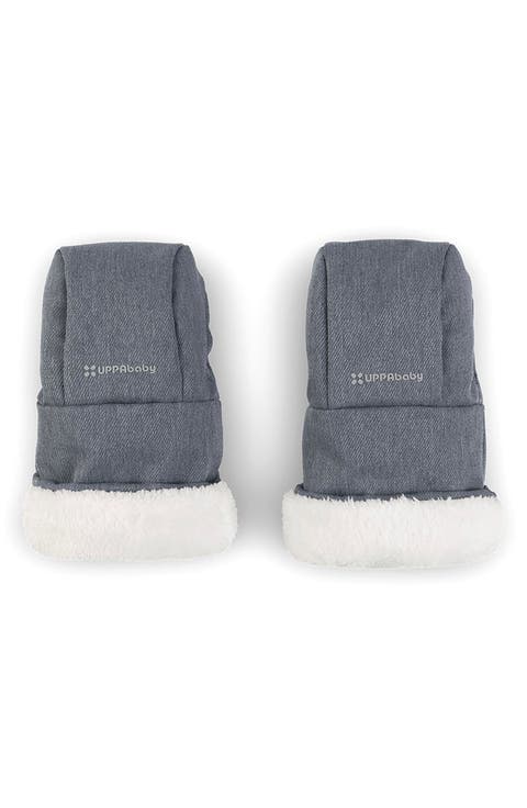 Cozy Hand Muffs