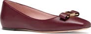 Kate Spade New York bowdie ballet flat