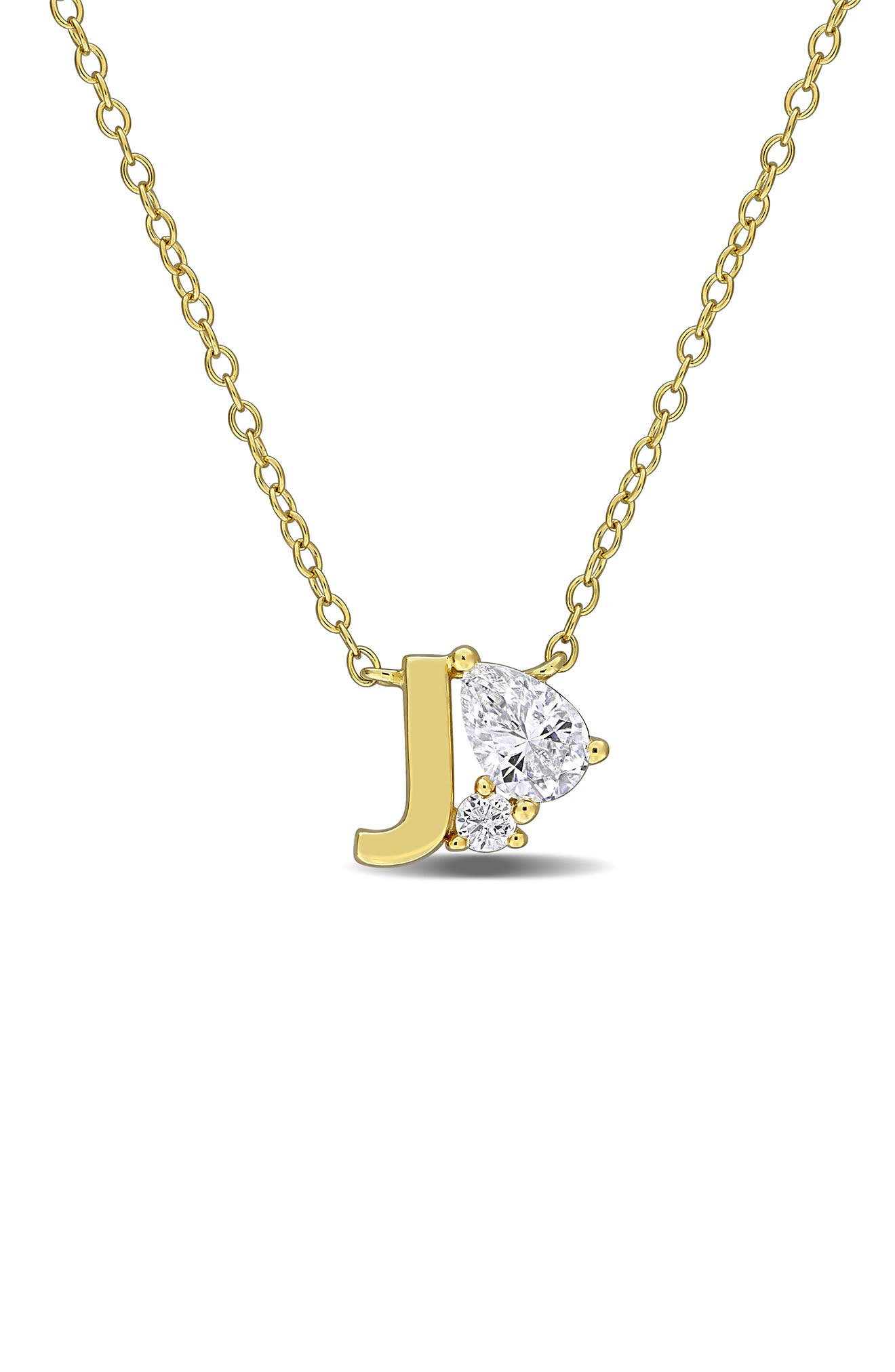 YELLOW GOLD J
