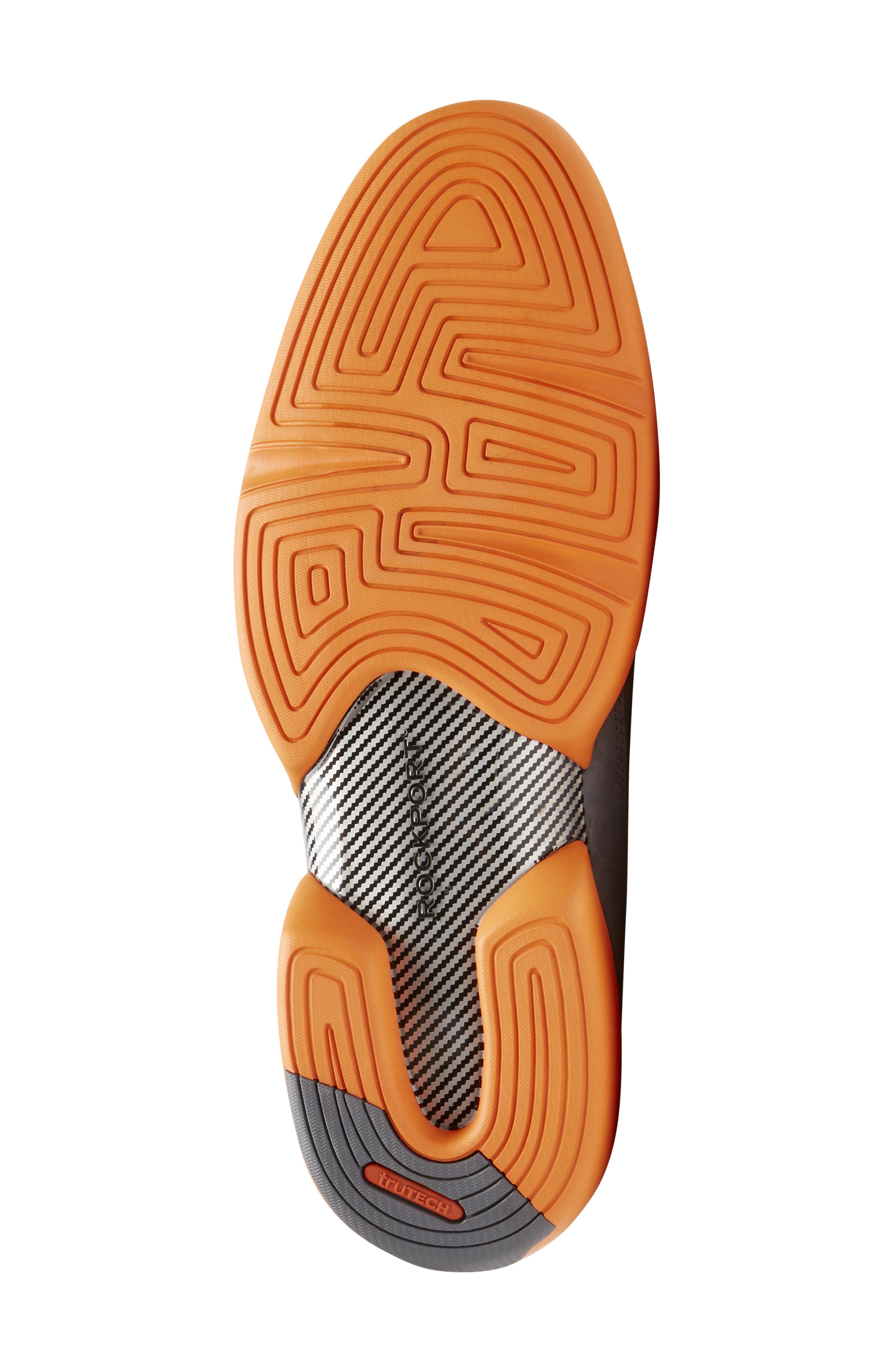 Total Motion Advance Sport Sneaker, Alternate, color, STEEL GREY