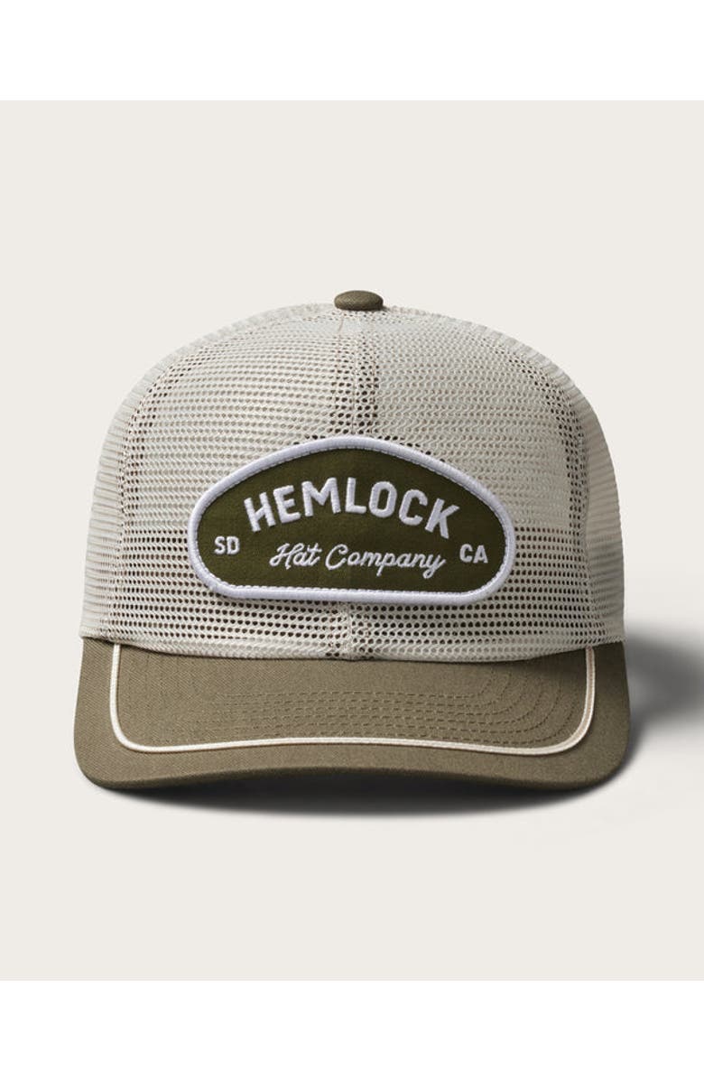 Hemlock Mack Mesh Hat, Alternate, color,