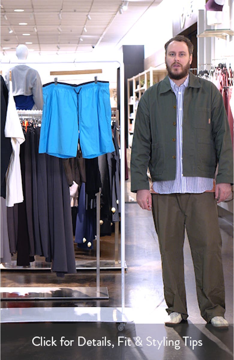 Quinn Swim Trunks, sales video thumbnail