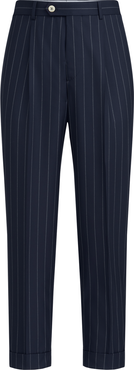 Brunello Cucinelli Virgin wool trousers