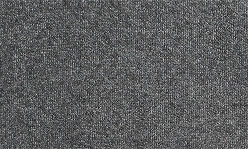 Bp. Off The Shoulder Sweater In Gray