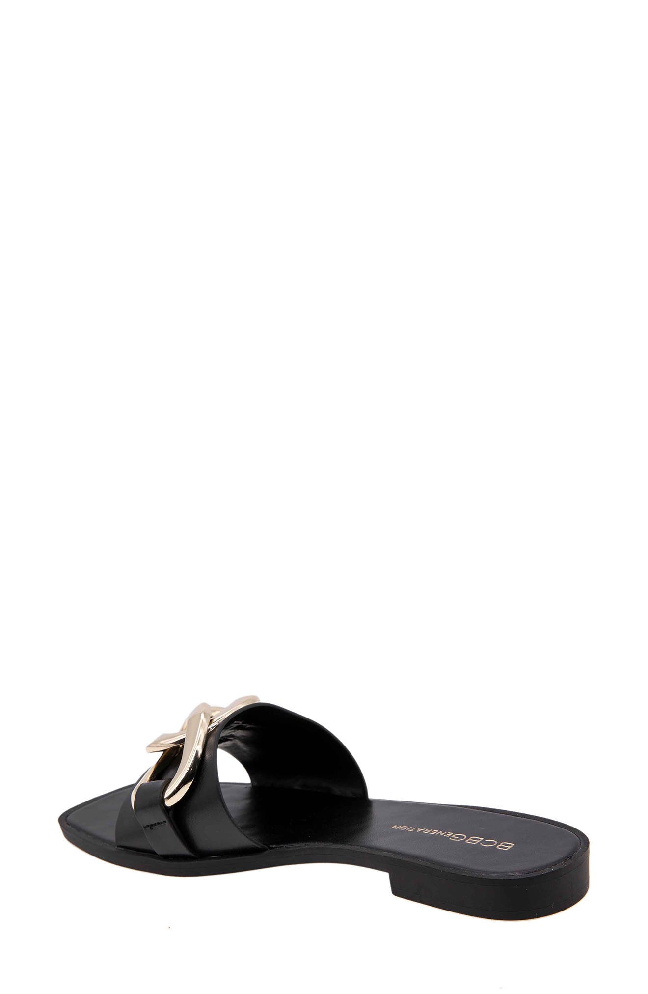 BCBGeneration Larisa Sandal, Alternate, color, 