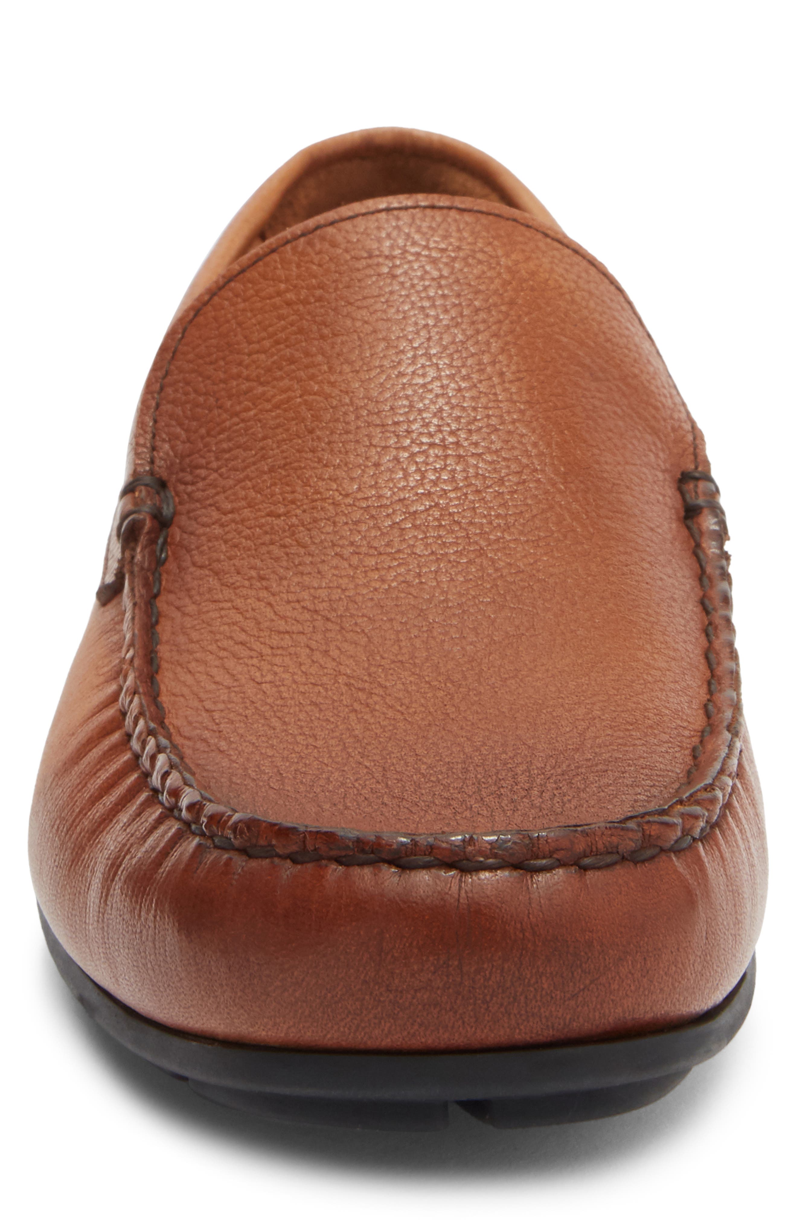 Summer Loafer, Alternate, color, TAN