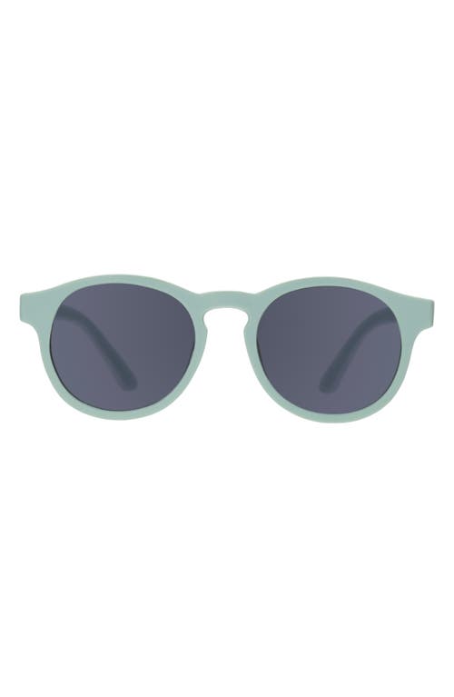 Babiators Kids' Original Keyhole Sunglasses in Mint To Be  product