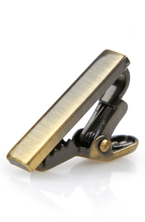 Slim Tie Bar