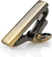 CONSTRUCT Slim 1-Inch Tie Bar