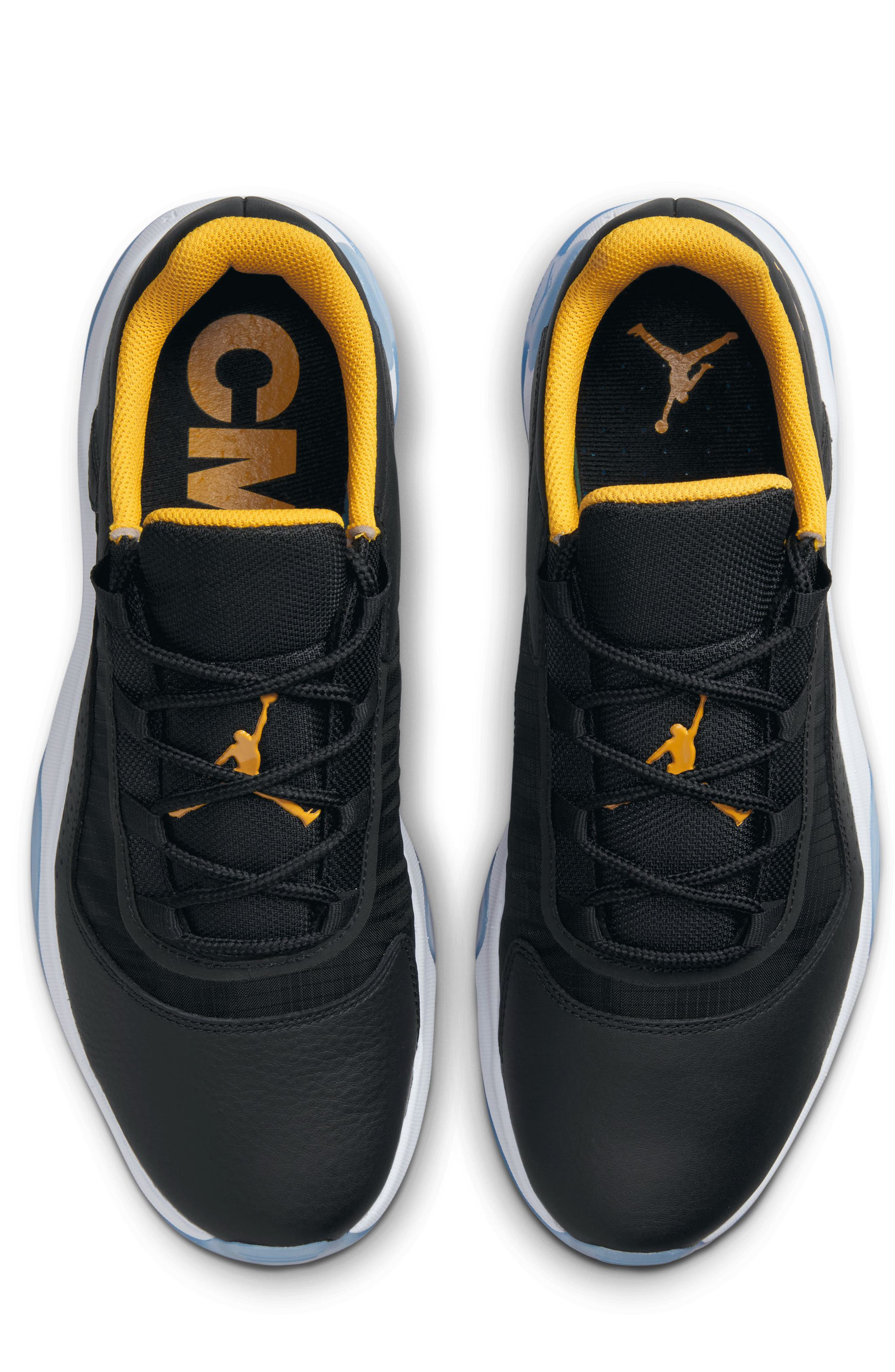 Jordan Air Jordan 11 CMFT Low Sneaker, Alternate, color, 