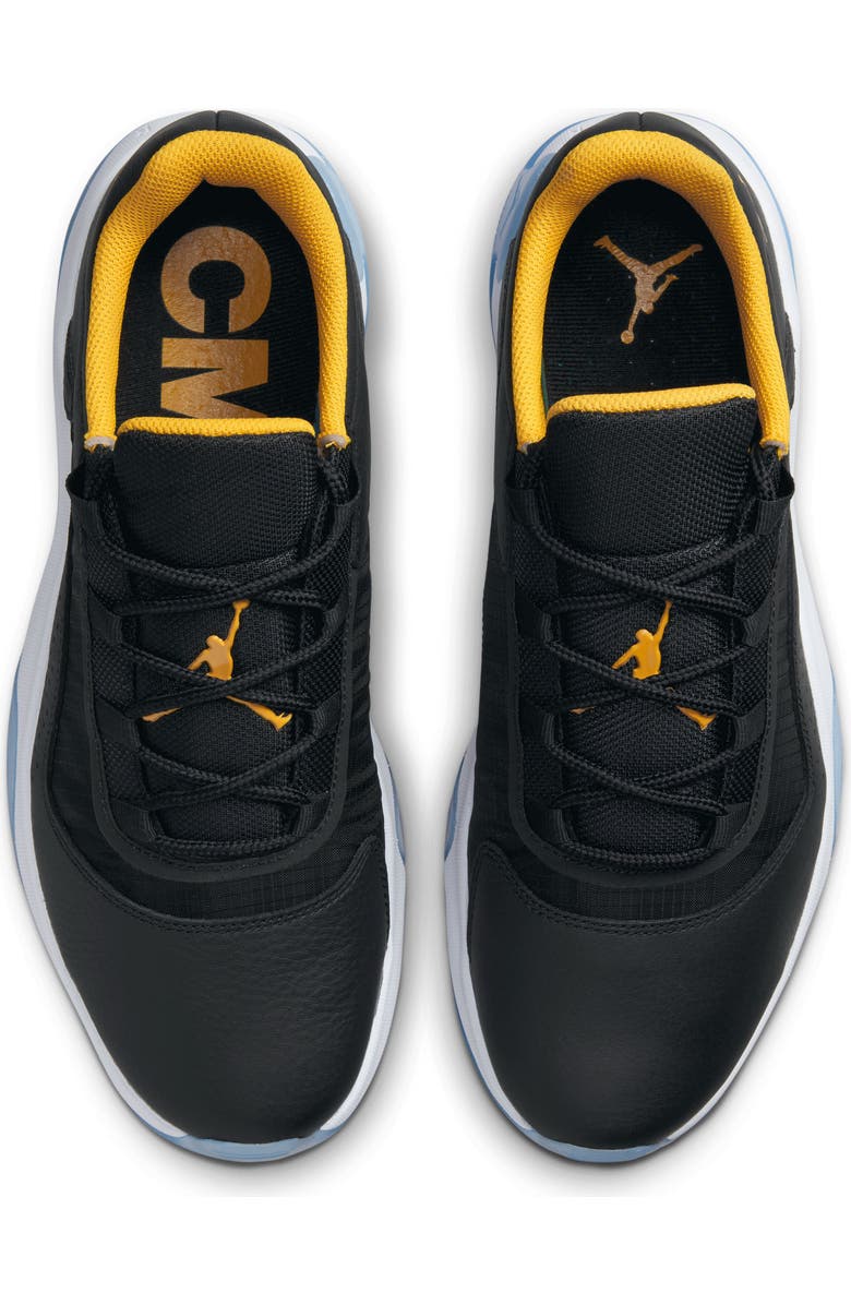 Jordan Air Jordan 11 CMFT Low Sneaker, Alternate, color,