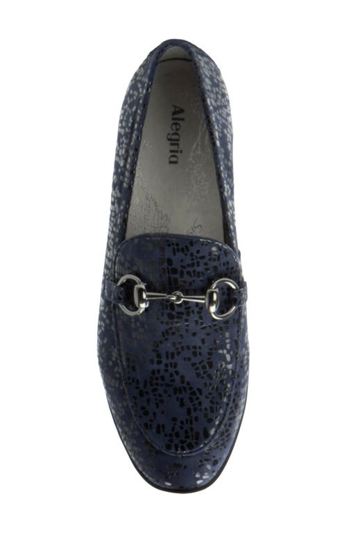 Alegria By Pg Lite Aliya Upscale Loafer