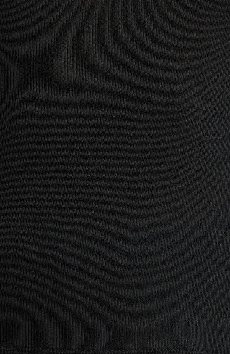 Natori Rib Essentials Pajamas, Alternate, color,