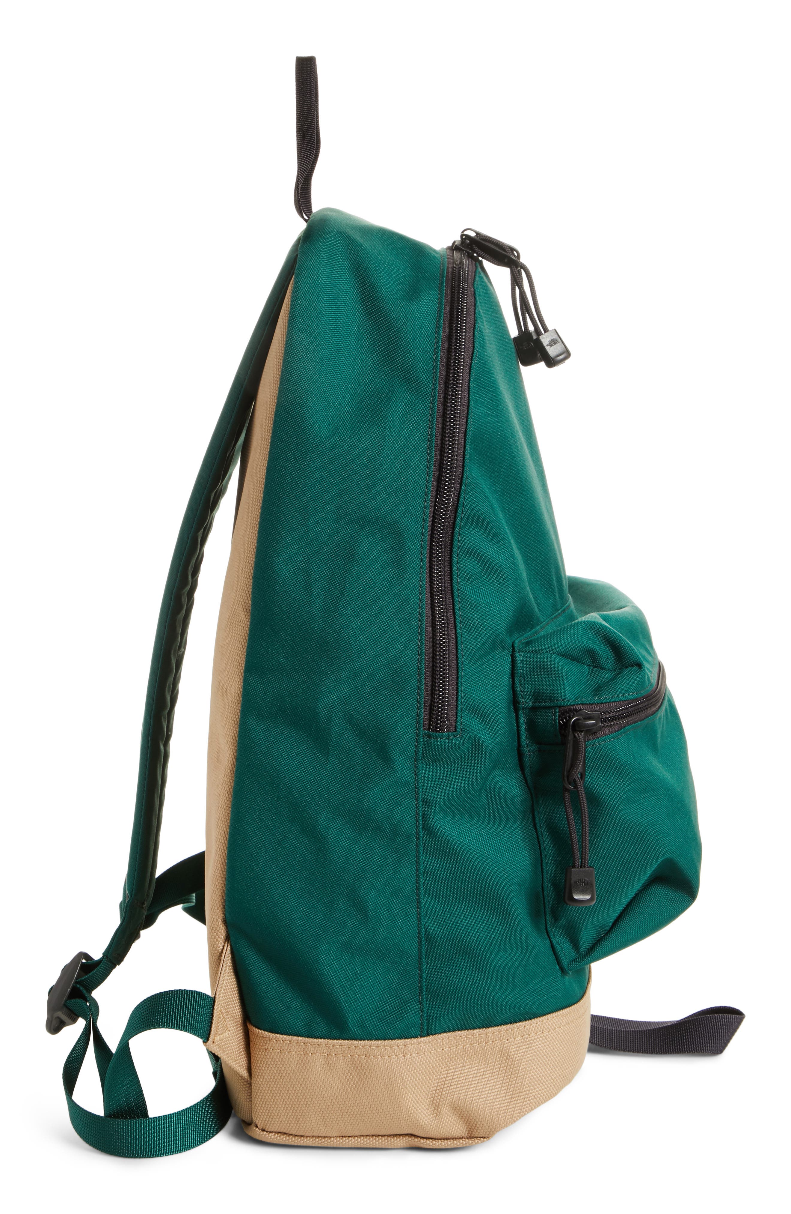 The North Face Mini OK Berkeley Backpack, Alternate, color, 