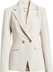 Open Edit The Icon Hourglass Blazer