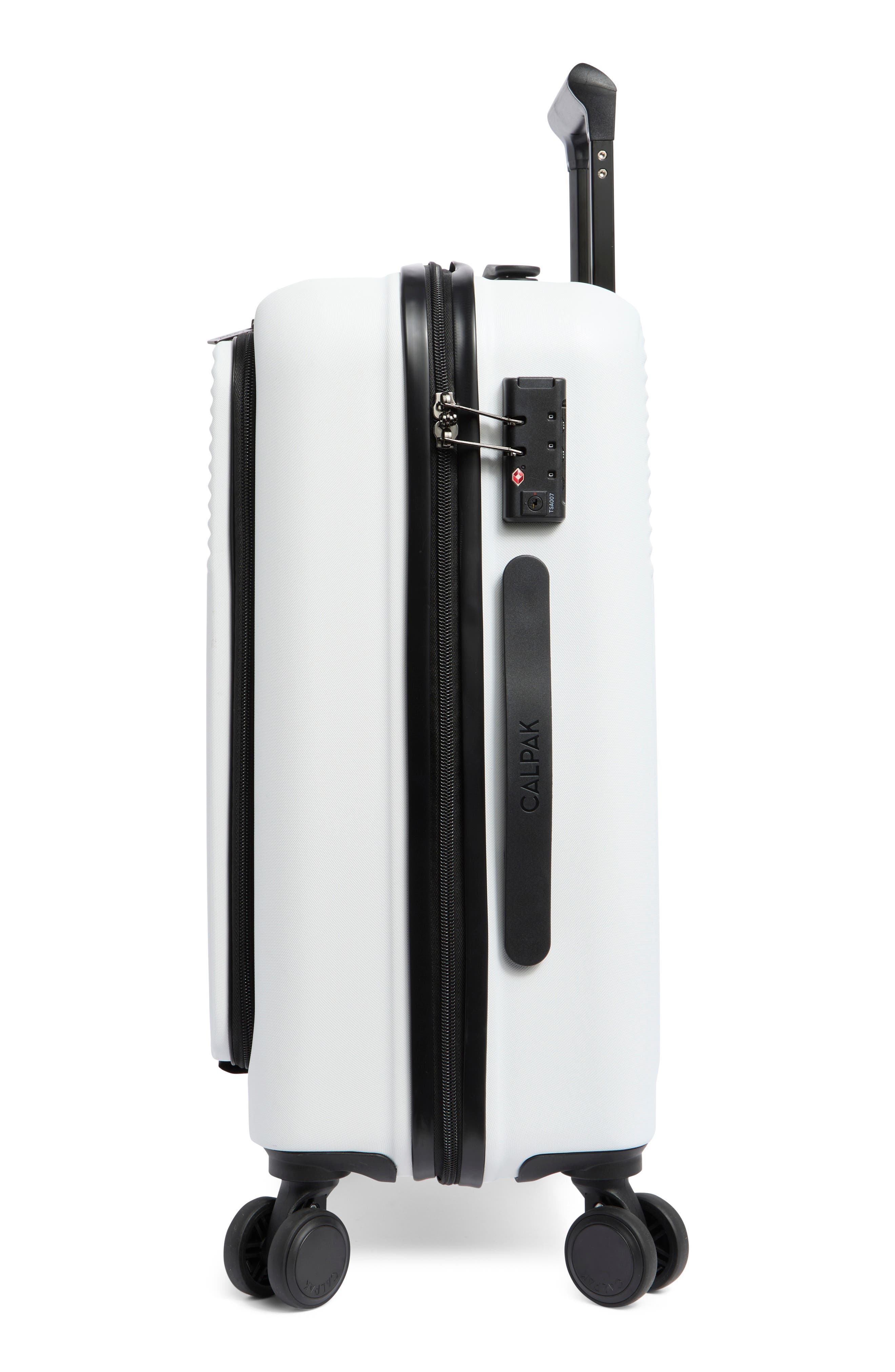 CALPAK Dylan 20-Inch Hardside Spinner Suitcase, Alternate, color, 