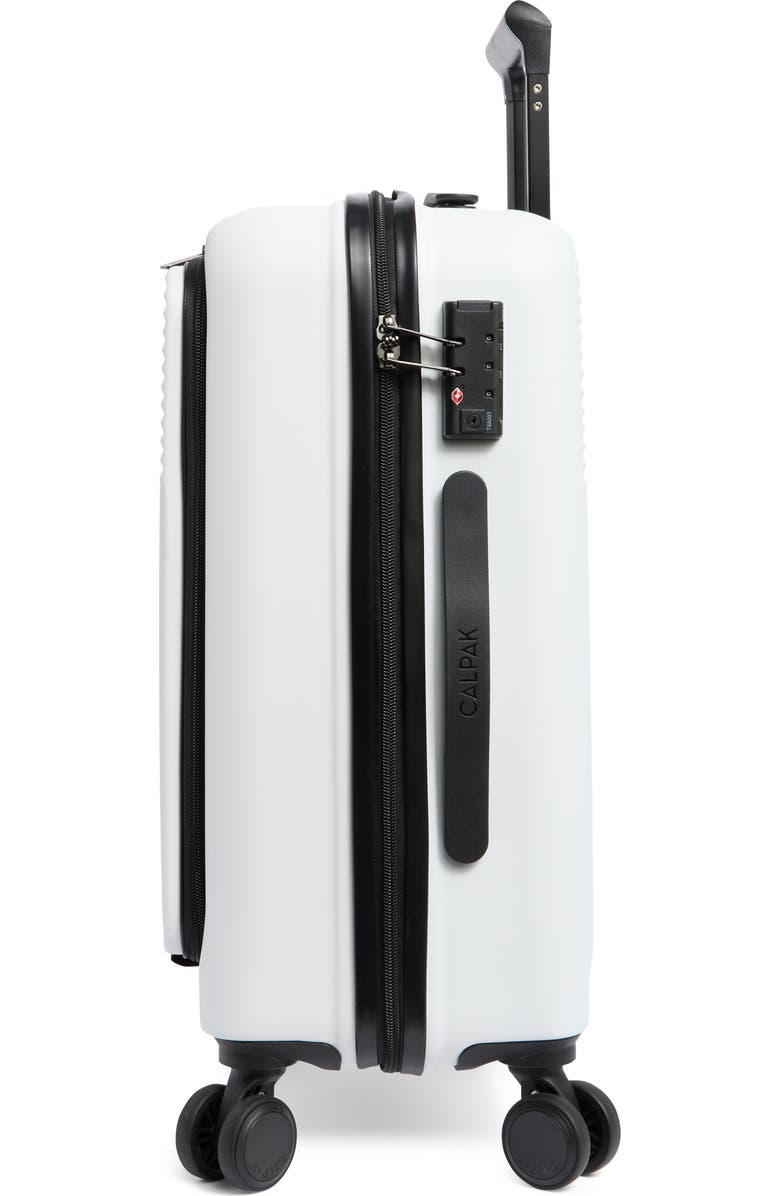 CALPAK Dylan 20-Inch Hardside Spinner Suitcase, Alternate, color,
