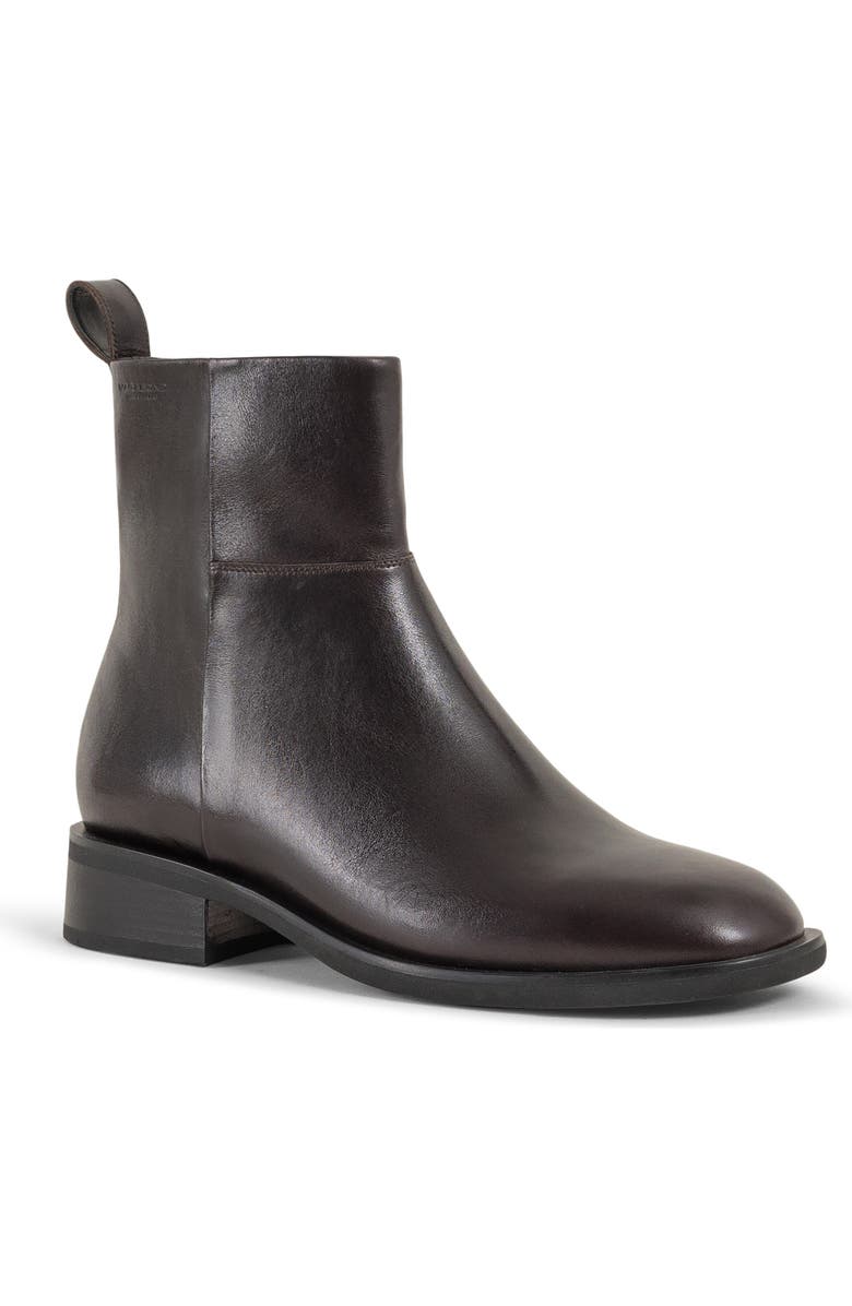 Vagabond Shoemakers Sheila Bootie, Main, color,