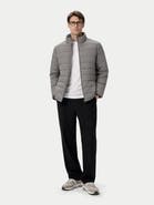 Gobi Cashmere Men's CashmereTECH Jacket