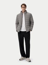 Gobi Cashmere Men's CashmereTECH Jacket