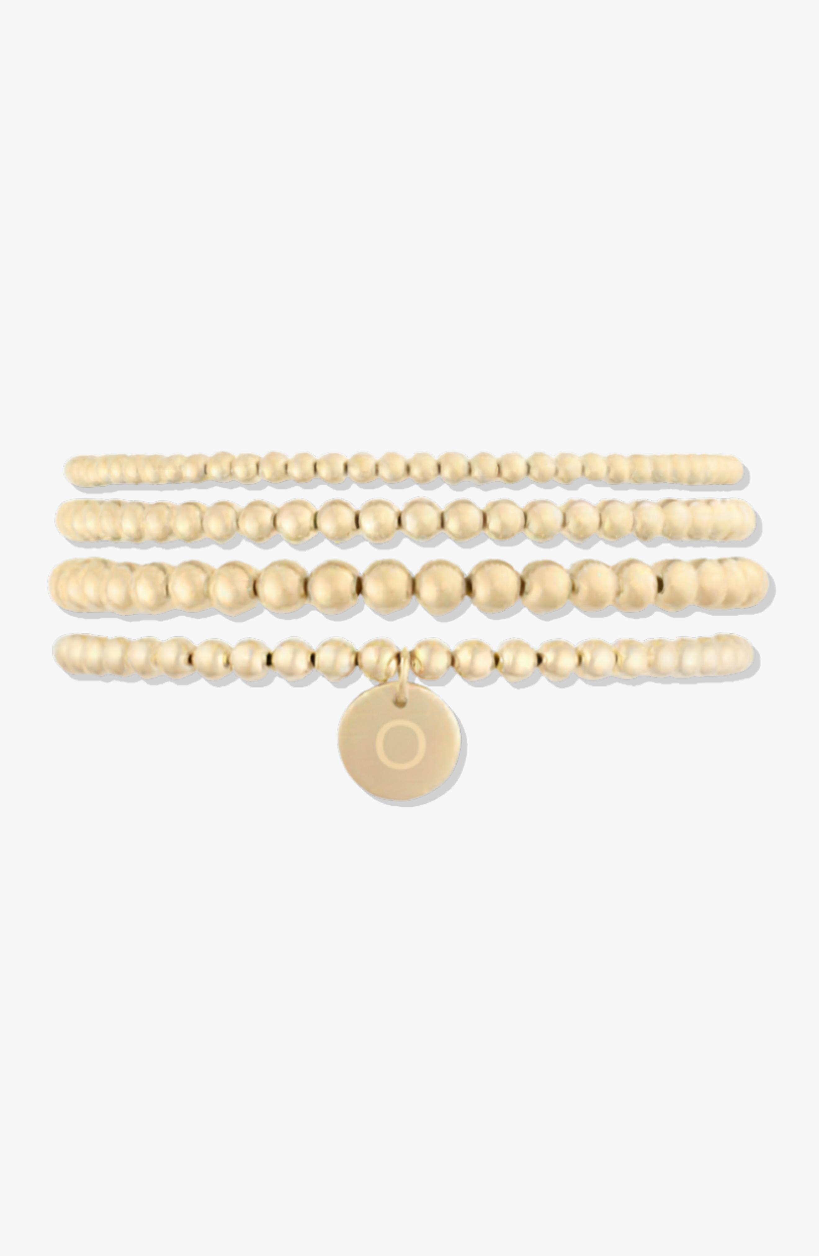 Gold O