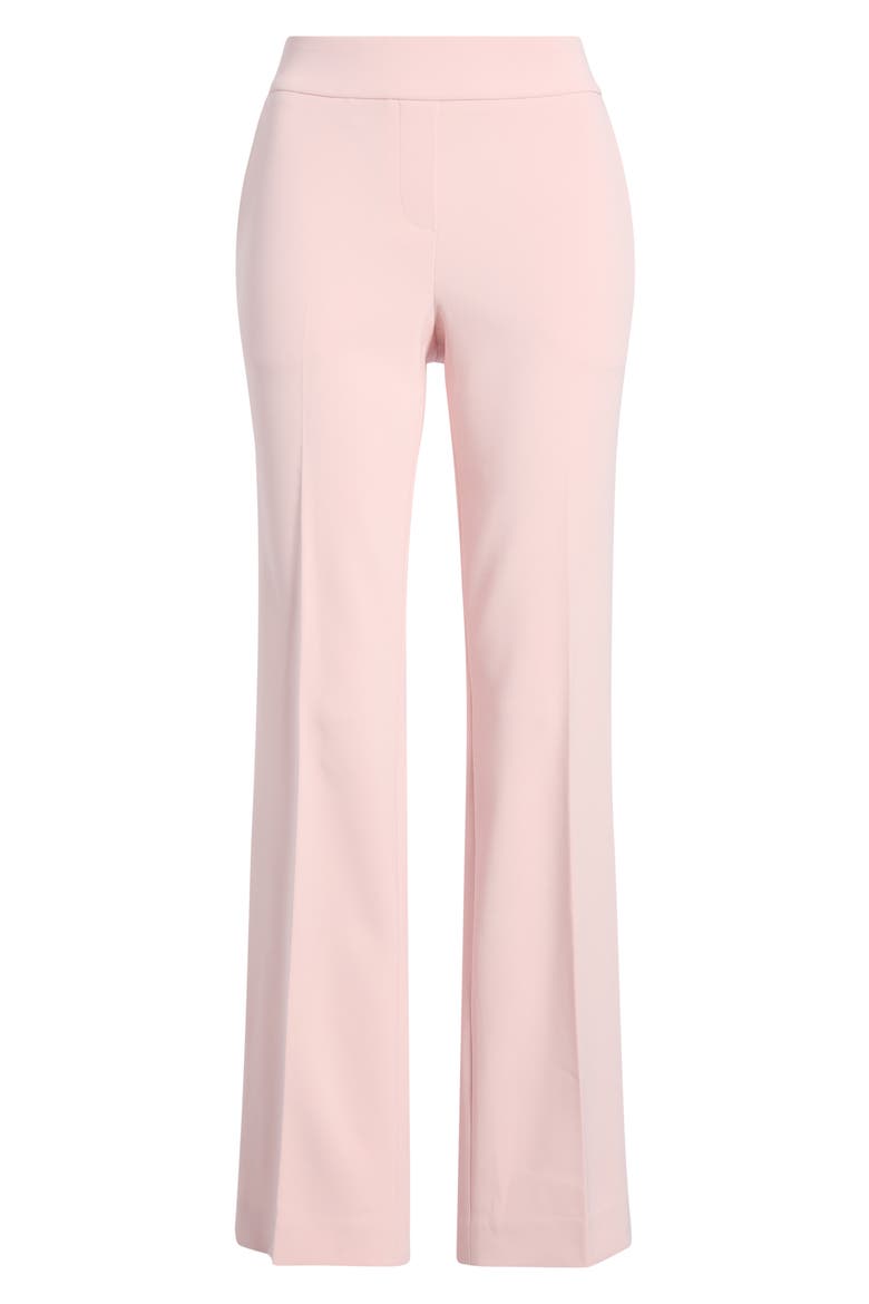 Grace Straight Leg Pants, Alternate, color, PINK BLUSH