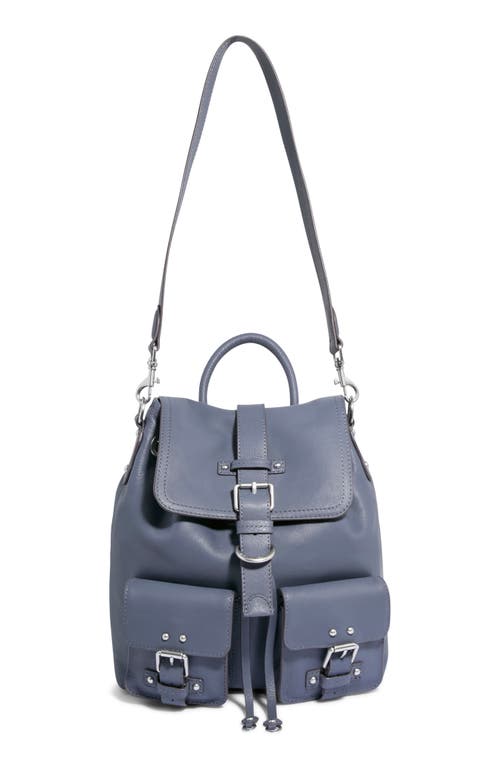 Aimee Kestenberg The Saddle Up Leather Backpack