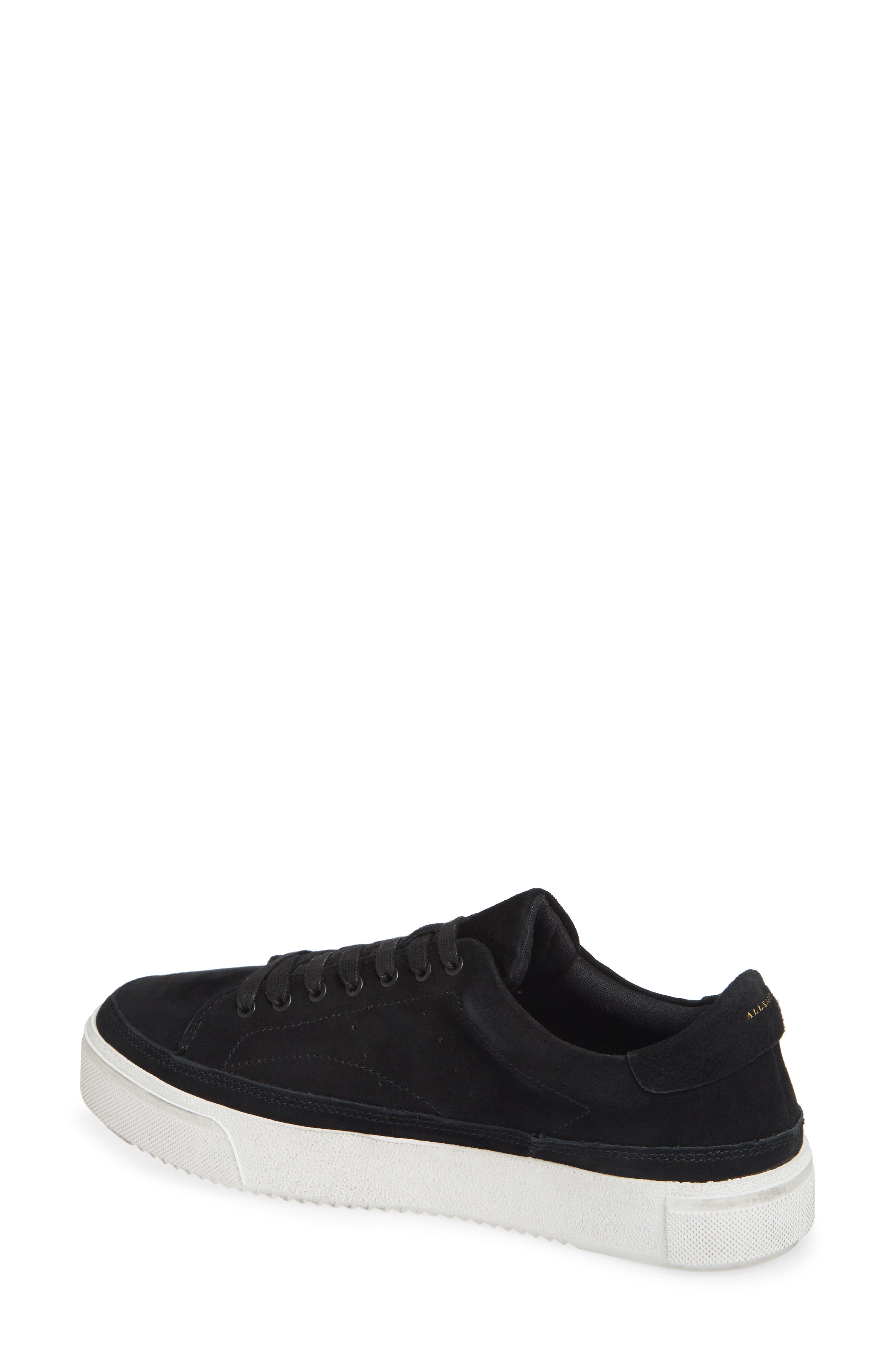 AllSaints Trish Platform Sneaker, Alternate, color, 