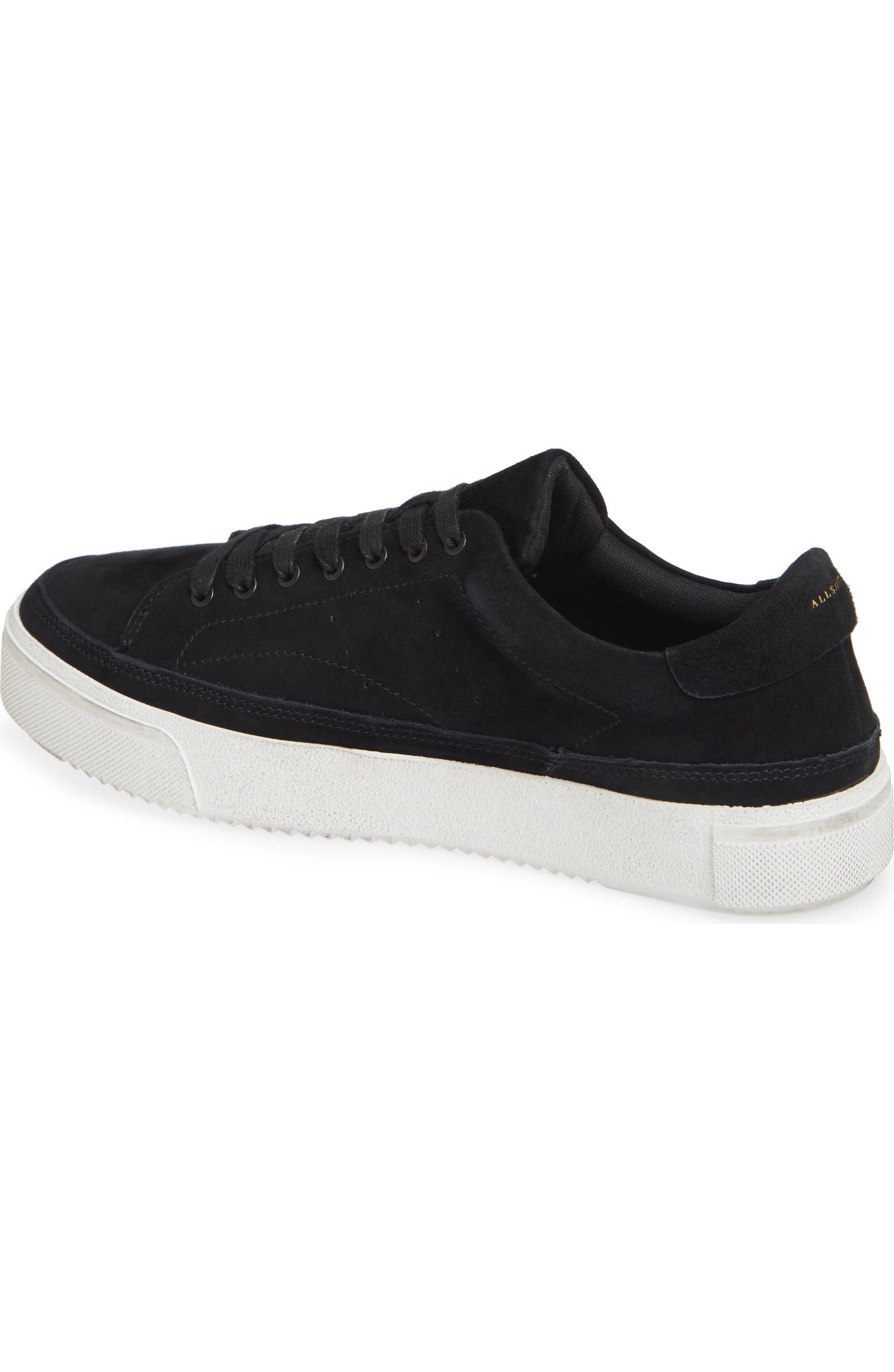 AllSaints Trish Platform Sneaker (Women) | Nordstrom