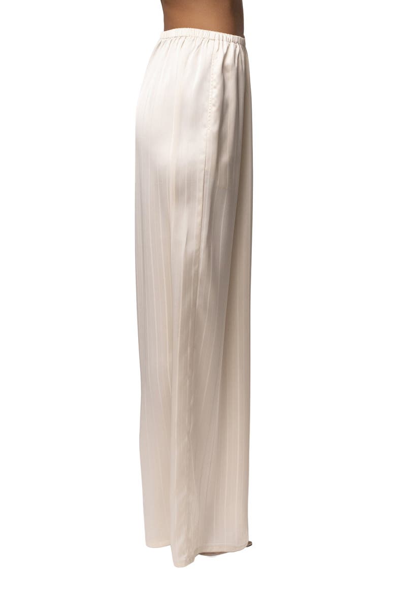 The Standard Pant, Alternate, color, Ivory