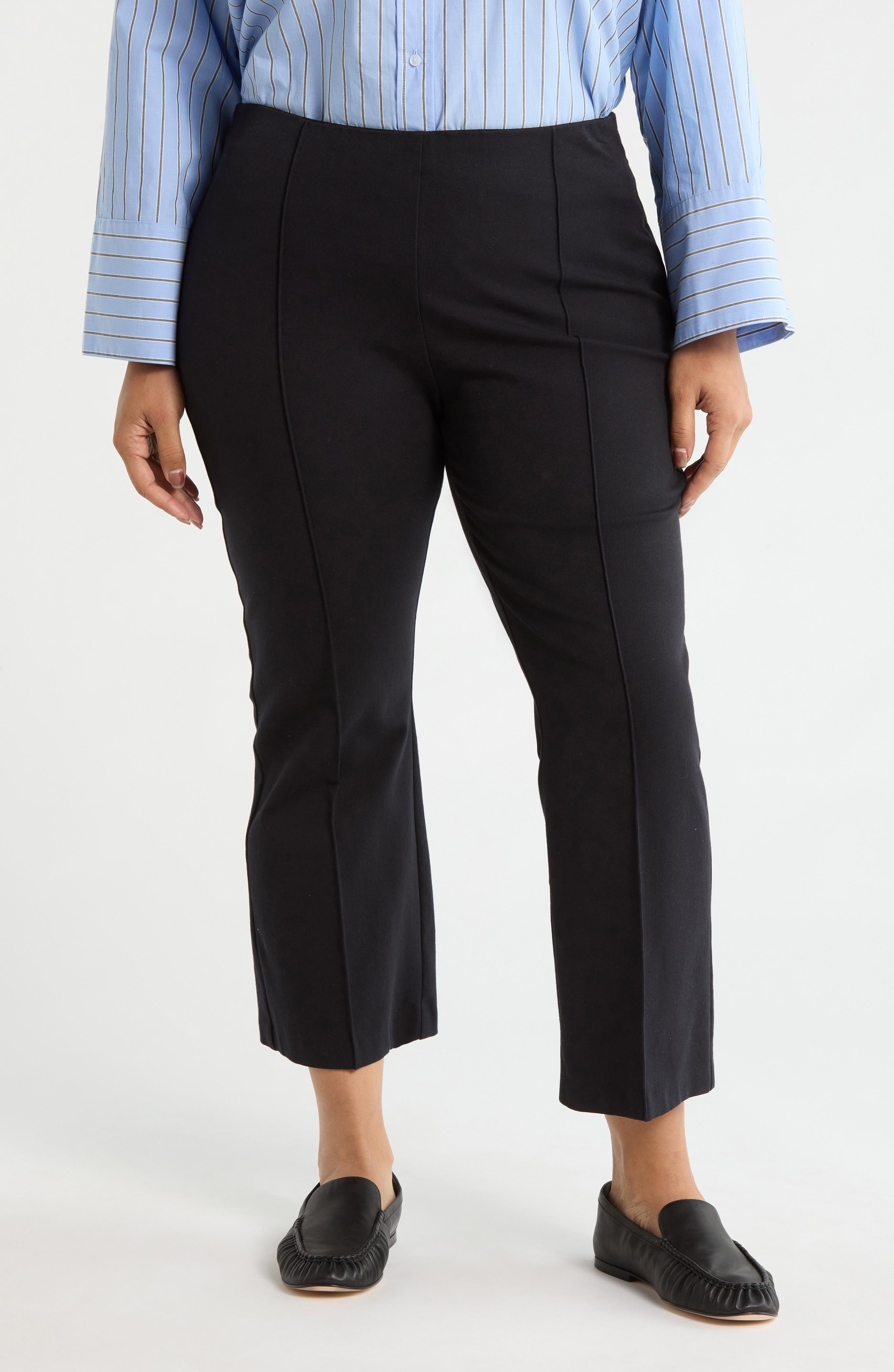 selected BLACK