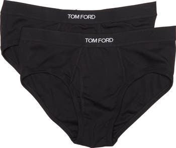 【送料&関税込】Tom Ford Plain Color Briefs Tom Ford Plain Color Briefs | italist