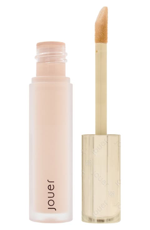 Essential High Coverage Liquid Concealer
