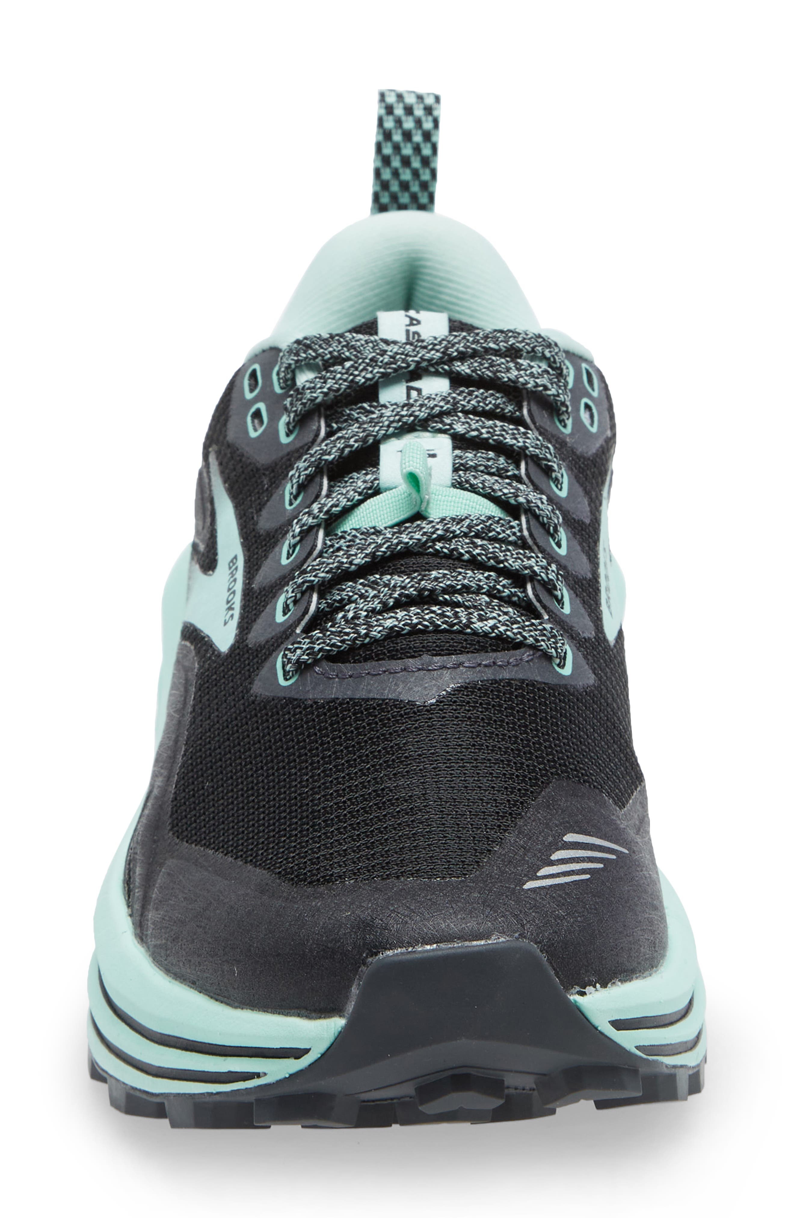 Brooks Cascadia 16 Trail Running Shoe, Alternate, color, 