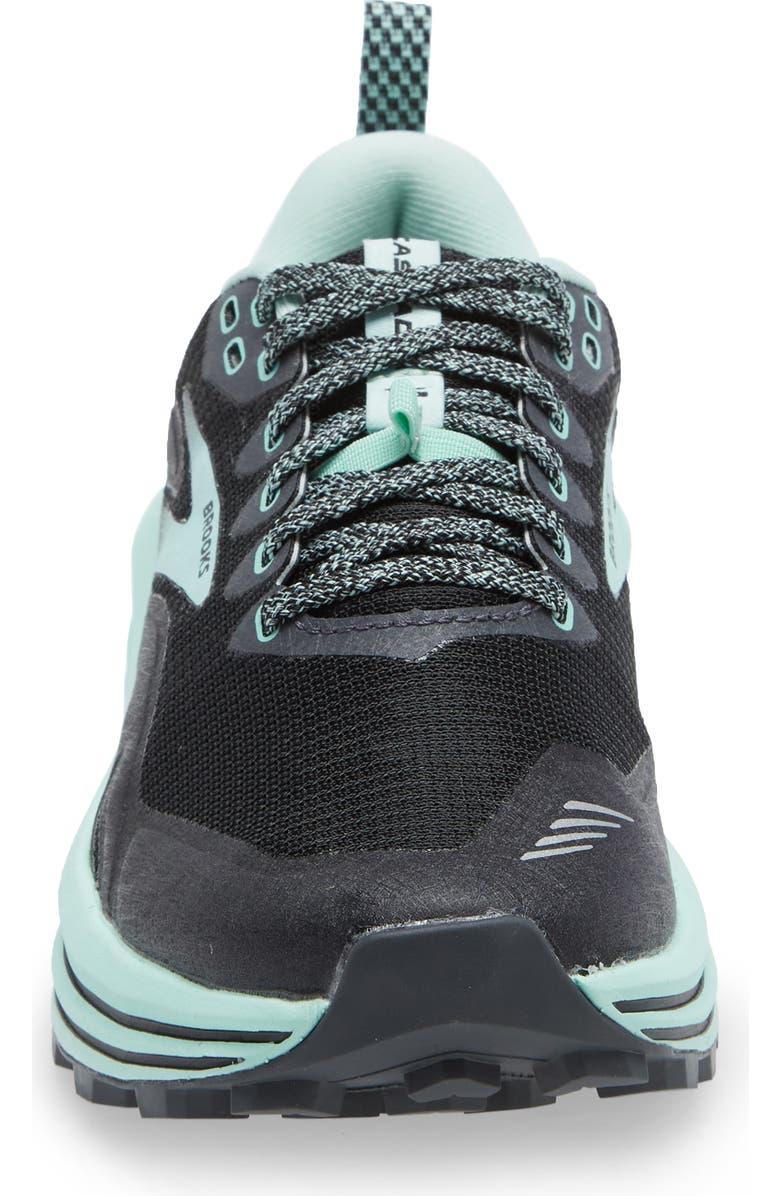 Brooks Cascadia 16 Trail Running Shoe, Alternate, color,